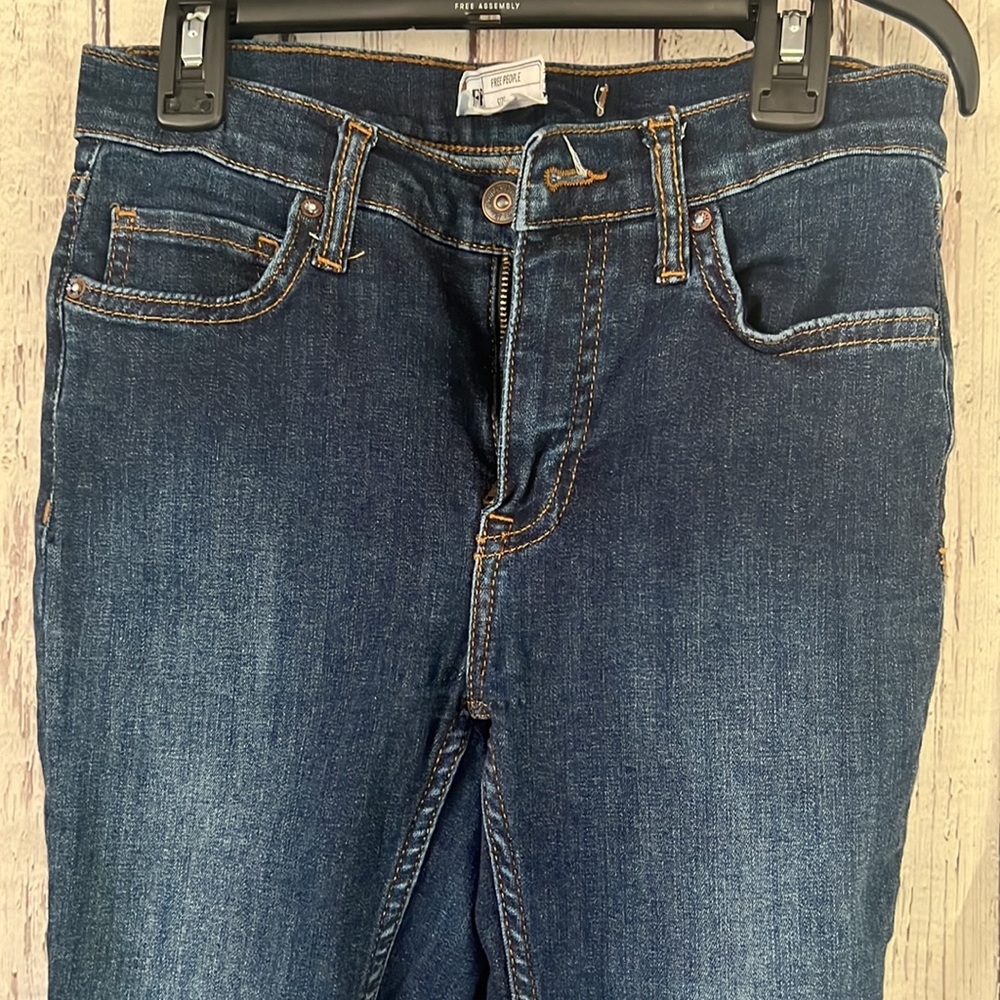 Free people jeans - Picture 2 of 8